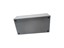 ABS Plastic Box with Screw Lid in Grey L-130mm x W-70mm x H-44mm [ABSE25 GREY]