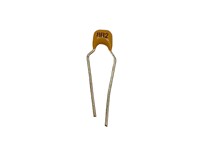 Ceramic Capacitors 5MM LS [8,2PF 100V 5MM]