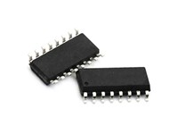 8-BIT Video Digital-To-Analog Convertor SO-16 [TDA8702T]