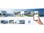 EZVIZ Smart Home WiFi Camera Pan & Tilt Dual Lens 3MP 30m IR, 1/3” CMOS, H2.65, PAN:350°, Tilt:80°, 3D DNR, WDR, AI Human/Vehicle Shape Detection, Two Way Talk, Dual 2K, Supports Micro SD up to 512GB, 1xRJ45 10/100M Port, PSU12V1.5A, WIFI6 [EZVIZ CS-H9C-R105-8H33WFL]