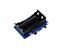 Uninterruptible Power Supply UPS HAT (B) For Raspberry PI, 5V Output, up to 5A Current, POGO Pins Connector [WVS UPS HAT FOR RASP PI- 5V/5A]