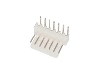 Wafer Header Silver Right Angle PCB 2,54MM 2Way [CX7395-02A]