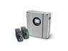 Siemens SITRANS FS230 Clamp-On Ultrasonic Clamp-on Flowmeter. Suitable For Volume Flow Measurement Of Liquids And Gases In Water & Wastewater. [7ME3723-0AA02-1UB3-Z A01+B39+E06]