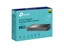 TP-LINK 8 Port Gigabit Desktop Switch with 4 Port PoE+ 10/100/1000Mbps, Auto MDI/MDIX, Switch Capacity:16Gbps, Windows 2000/XP/Vista/7/8, LINUX/MAC OS, 171x98x27mm [TP-LINK SG1008P]