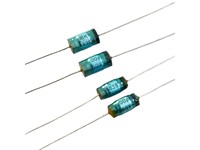 MKP1838 5X11MM ERO Polypropylene Capacitor [5,6NF 160VPA]