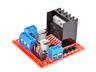 2A Motor Shield, Uses L298 Chip and Drives 2 x 7-24VDC/2A Motors [BMT DUAL MOTOR DRIVER L298 SCREW]