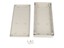 Polystyrene Enclosure Hand held 220X110X45 [1599HSGY]