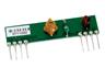 Receiver Module 433MHz 2meter Range Kit
• Function Group : Transmitters / Receivers / Remote [VELLEMAN RX433N]
