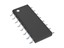 Latch Decoder 3-8Line Inverter 16SOIC SMD [74HC138M1R]