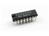 Amplifier IF With Demodulator & AFC 16PD [TDA2540]