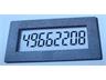 Counter + Reset 8 Digit LCM With backlight [HED261-T]