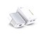 TP-LINK AV600 Powerline WiFi Extender Kit- Includes:1xWPA4220 & 1xPA4010, Wireless:WPA-PSK/WPA2-PSK, Interface:2x10/100Mbps Ethernet Port, Button:Pair- Reset-WiFi Clone, FREQ:2.4-2.4835GHz, 128bit AES, Windows 10/8.1/8/7/VISTA/XP, Mac OS, LINUX [TP-LINK WPA4221 KIT]