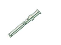 Crimp Contact Female for Series. 692/693/696 (RD24, HEC Bayonet) 0,75-1,0MMSQ 18AWG [61-0898-139]