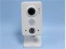 2MP 1080P IP Cube Camera with 2.8mm lens and built-in WIFI [XY IP CUBE CAM 2.0MP]