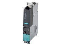 Sinamics Control Unit CU320-2 DP With Profibus Interface Without Compact Flash Card [6SL3040-1MA00-0AA0]