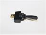 Switch SPST Toggle Plastic 30V 10A ON/OFF – Economy [C0600CC-E]