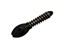 Hybrid Compression Spring 3, Tensioned with a 1/4inch Ratchet, Heavy Duty Durable Design, UV Stabilised Plastic Inner with Glass Filled Nylon Spindle, Operating Voltage 0-12KV, Operating Temperature -40 to 80°C [EF ES-CNT3HB]