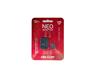 Hiksemi Neo Micro SD Card 128GB + Adapter Class 10 , Max Read Speed:92MB/s , Max Write Speed:40MB/s , Compatible with MicroSDHC、MicroSDXC、MicroSDHC UHS-I & MicroSDXC UHS-I Host Devices [HKV HS-TFC1-128GB+ADPT]