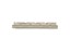 89357 Plug 96W Rows A,B & C (RABC) Straight PCB [96P 6043 0731 3]
