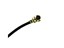 Quad Band Open GSM 3DB Antenna with Lead and IPEX13 Connector [BDD GSM ANTENNA ON IPEX 13 CON]