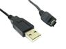 USB Cable • USB AM~to~Mini USB 4-pin Female [XY-USB96]