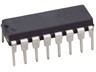 Demultiplexer/Deco Dual 2-4LN 16PD [74LS139]