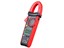 Clamp Meter Digital 750V AC/1000 DC 600A AC Resistance 60M, CAP:99.9nF~59.99m, Freq, Display Count 6000, Auto Range, Jaw Capacity 30mm, True RMS, Diode, NCV , V.F.C, Auto Power OFF, Continuity Buzzer, Low Bat Indication, CATII 1000V CATIII 600V [UNI-T UT216B]
