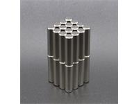 5 Pack Powerful Cylinder Magnets 5x20mm [CMU CYLINDER MAGNET 5X20MM 5/PK]