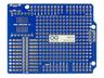 A000082 - Arduino Prototyping Shield rev3 makes it easy for you to design Custom Circuits for your next project [ARD SHIELD - PROTO PCB REV3 UNO]