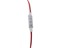LED Dimmer Controller 3 Button for Single Colour 12V to 24V LED Lights, 14.4W [HKD LED MONO MINI CONTROLLER]