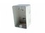 Wall Box 4x2 Steel [WALL BOX 4X2 STEEL]