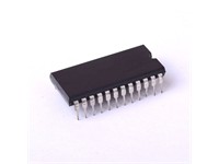 Real Time Clock Plus 24P = 82C6818A [MC146818CP]