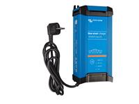 Battery Charger Blue Smart 12VDC 30A IP22 Victron {235x108x65mm} 1.3kg [BATT CHGR 12V 30A IP22 VICTRON]