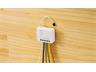 Airlive Smart Life IoT, Z-Wave Plus, Home Automation, Mini in Wall Roller Shutter Control Switch, used for Opening and Closing of Curtains. [AIRLIVE ROLLER SHUTTER SA-103]