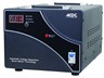 Single Phase AVR 10KVA, I/P Voltage:140~260Vac 45/65Hz, O/P Voltage:223-237Vac 45/65Hz, Output Current:43A, Regulation 3%, Led Indication RED: Protection for High/Low Voltage -Overload & Temp, 430x465x305mm, 27kg [SDC10KVA]