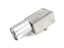 Reversible High Torque Turbo Worm Gear Motor JGY370 DC 12V 6RPM [BMT WORM GEAR MOTOR 12V 6RPM]