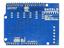 A000079 - Arduino Motor Shield rev3 is based on the L298 which is a dual full-bridge driver designed to drive inductive loads such as relays etc. [ARD MOTOR SHIELD REV3]