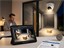 Dahua Smart Dual Illuminators Eyeball Camera 2MP 3.6MM Lens, 40M IR, Built-In Mic (-A), Max:30fps@1080p, 130dB TRUE WDR, 3D NR, CVI/CVBS/AHD/TV, Super Adapt, Metal Case, 12 VDC ± 30% MAX:4.0W, IP67 [DHA HAC-HDW1239TP-IL-A 3.6MM]