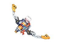 MEGA CYBORGS Water Blaster Transformer Kit [PRK GE-639]