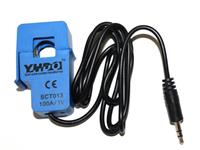 100A Non-Invasive AC Current Sensor Clamp [BMT AC CURRENT SENSOR CLAMP-100A]