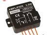 Universal Amplifier 3,5 W for Speakers 4~16Ω Kit
• Function Group : Audio / Amplifiers etc. [KEMO M031N]