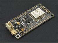 FireBeetle ESP8266 IOT Microcontroller (Supports Wi-Fi) [DFR FIREBEETLE ESP8266 IOT MICRO]