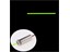 520NM 3-5V Green Line Laser 90 Degree [BDD LASER LINE EMITTER 5MW GREEN]