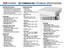 Hikvision 8CH Turbo HD/AHD DVR H.264+/H.265/265 Pro+, HDTVI/AHD/CVBS-1080P/720P/WD1/4CIF/VGA/CIF(PAL~25fps/ NTSC~30fps), VIDEO I/P 8xBNC, TCP/IPx1/32Kbps-4Mbps, 1xSATA, 2xUSB 2.0, 1xHDMI, VGA, 1xRCA I/P & O/P, Up to 4TB CAP Per Disk. [HKV DS-7108HGHI-M1]