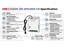 Hikvision 8CH Switch Mode Power Supply 12V 1A Per Channel 144×109x33mm [HKV DS-2FA1205-C8]