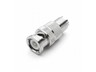 Adaptor BNC Plug - Mini UHF Socket 50R I/L [51S101-MUHFA4]