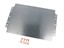 Inner Mounting Panel For 1590Z235 Enclosure - 317 X 218 X 2MM [1590Z235PL]