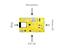 ESP32 Arduino LVGL WiFi & Bluetooth Development Board. 3.5 INCH 320*480 Smart Display Screen. Resistive Touch [BDD ESP32 LVGL+WIFI+BT+3.5IN LCD]