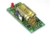 Stabilised Power Supply 12V/0.5A Kit
• Function Group : Power Supplies & Charges [SMART KIT 1061]