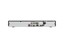 Hikvision AcuSense 32CH 4K 1U K Series NVR, H2.65+, 12MP/8 MP/6 MP/5 MP/4 MP/3MP/1080p/UXGA/720p, HDMI/VGA, ONVIF, 1xRJ45 10/100/1000Mbps, 2 SATA Interfaces (Up to 10TB Capacity for each HDD), 2xUSB2.0, 12VDC 3.3A, 385×315×52mm [HKV DS-7632NXI-K2]